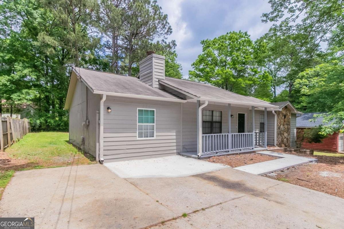 332 Cheryl Court Jonesboro - 3