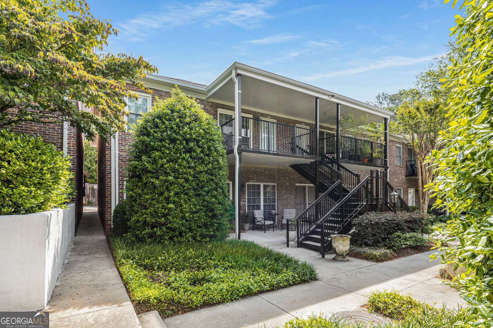 3675 Peachtree Road Atlanta - 1
