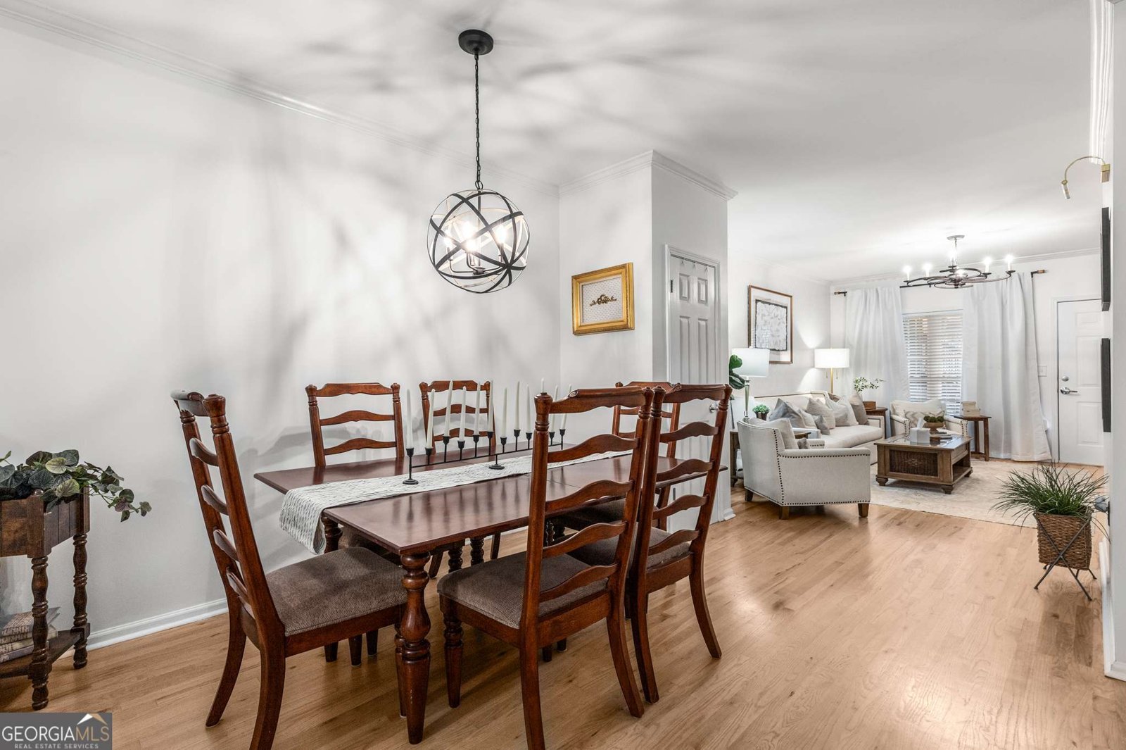 3675 Peachtree Road Atlanta - 11