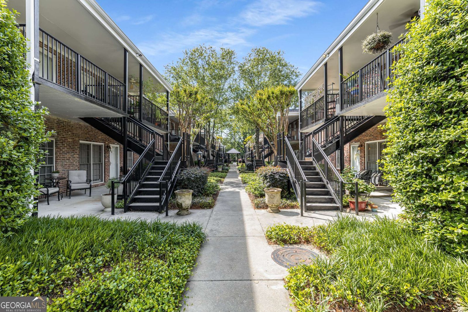 3675 Peachtree Road Atlanta - 2
