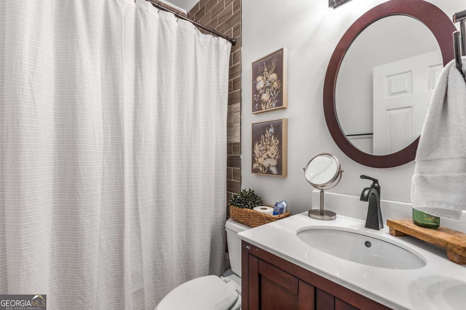 3675 Peachtree Road Atlanta - 22