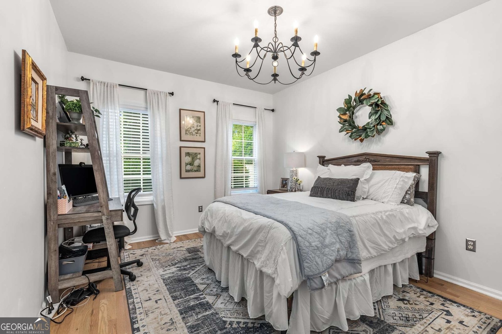 3675 Peachtree Road Atlanta - 24