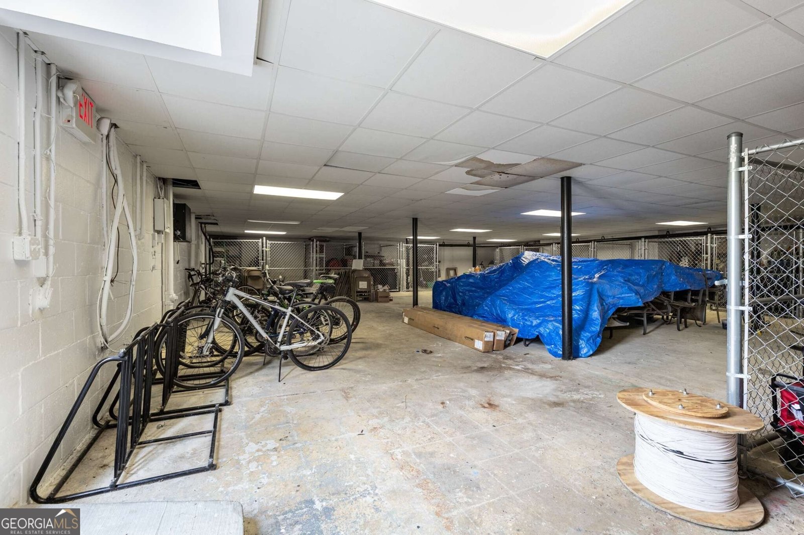 3675 Peachtree Road Atlanta - 29