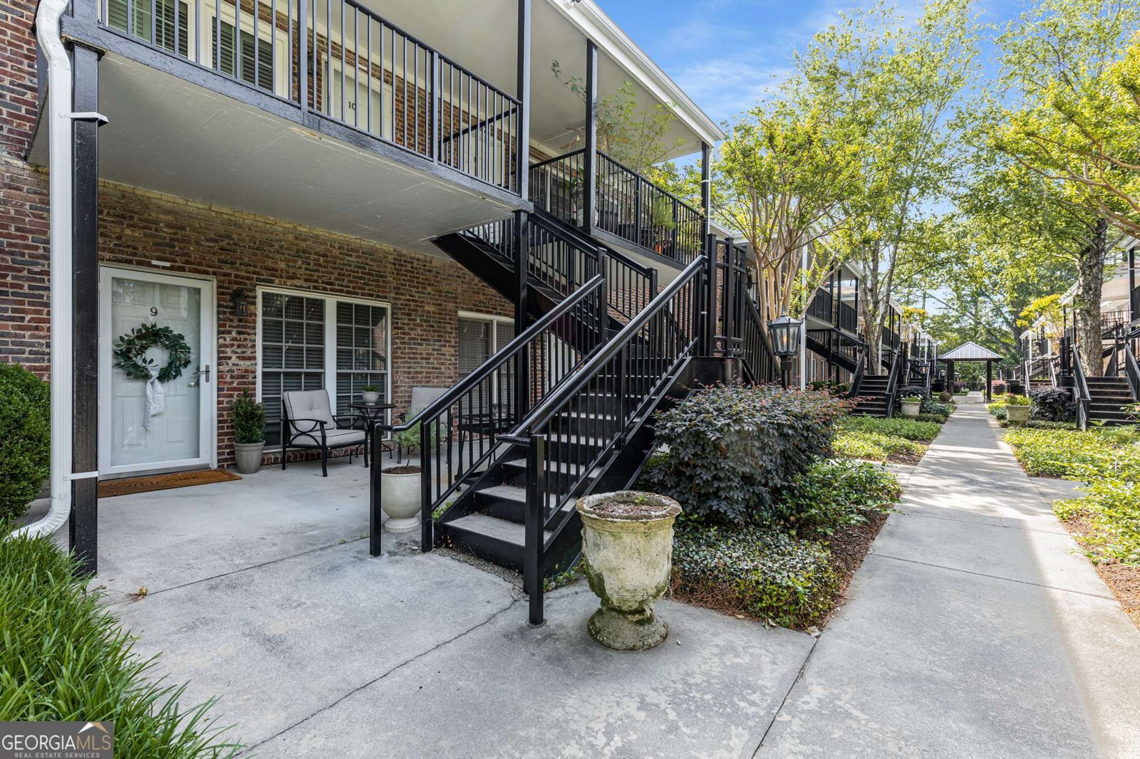 3675 Peachtree Road Atlanta - 3