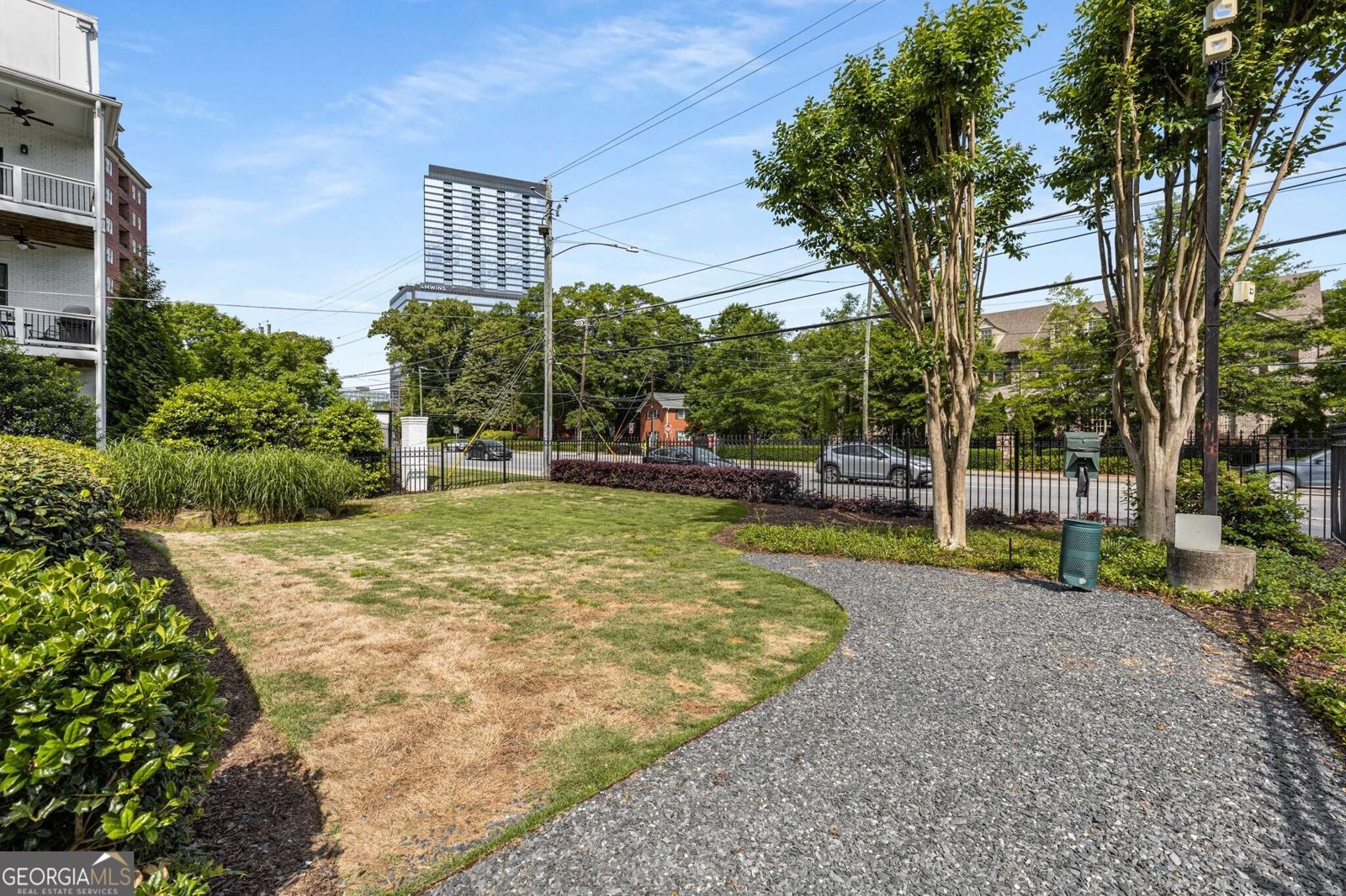 3675 Peachtree Road Atlanta - 30