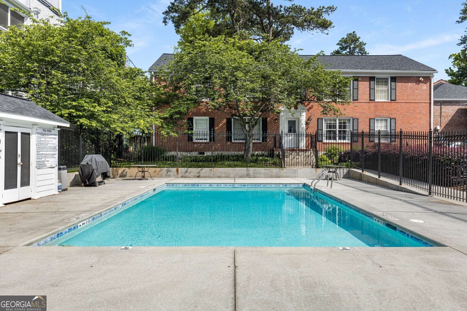 3675 Peachtree Road Atlanta - 32