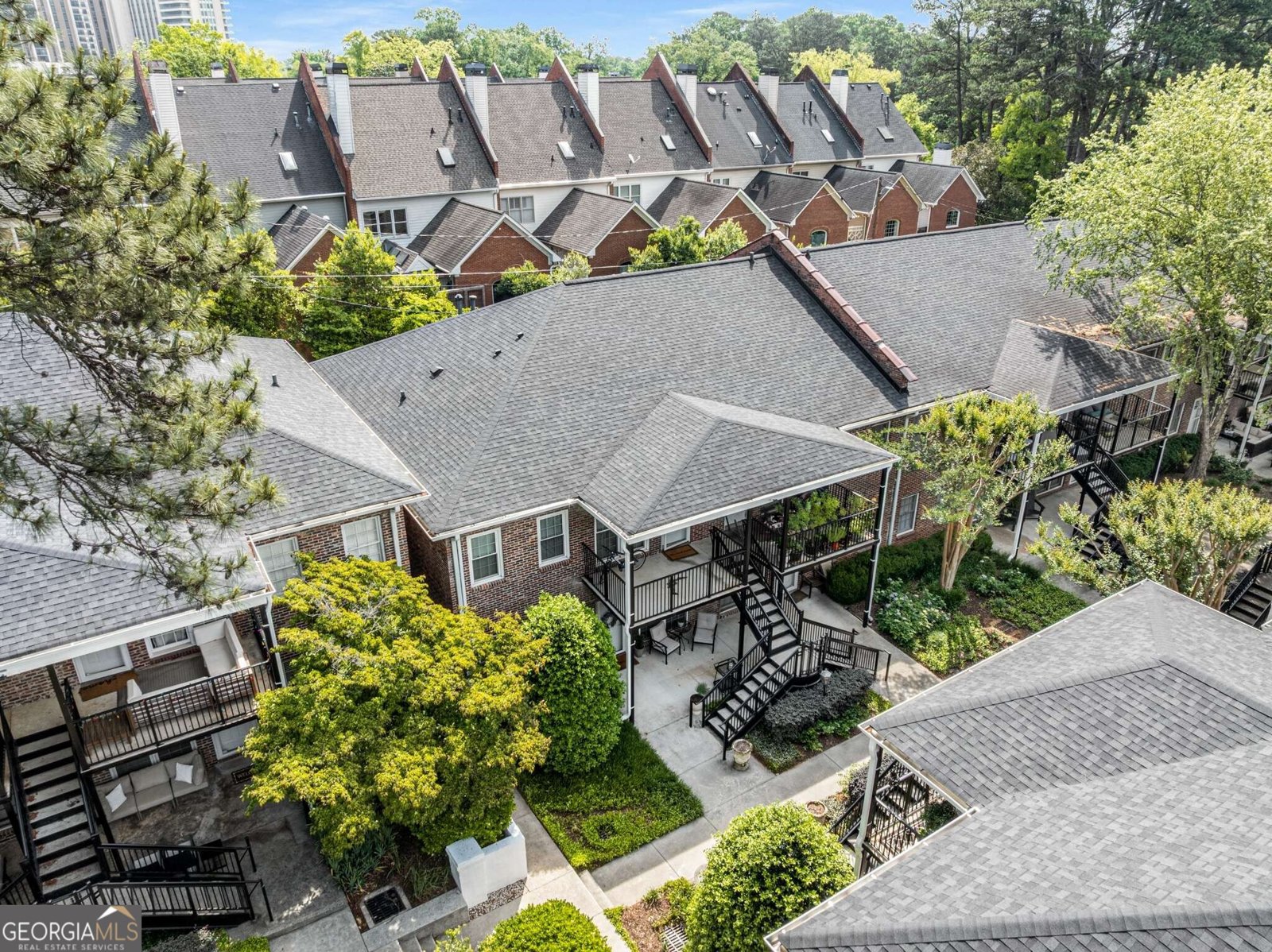 3675 Peachtree Road Atlanta - 34