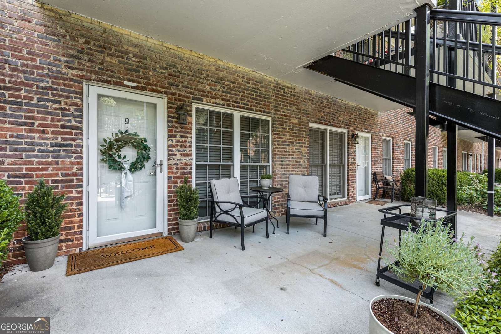 3675 Peachtree Road Atlanta - 4