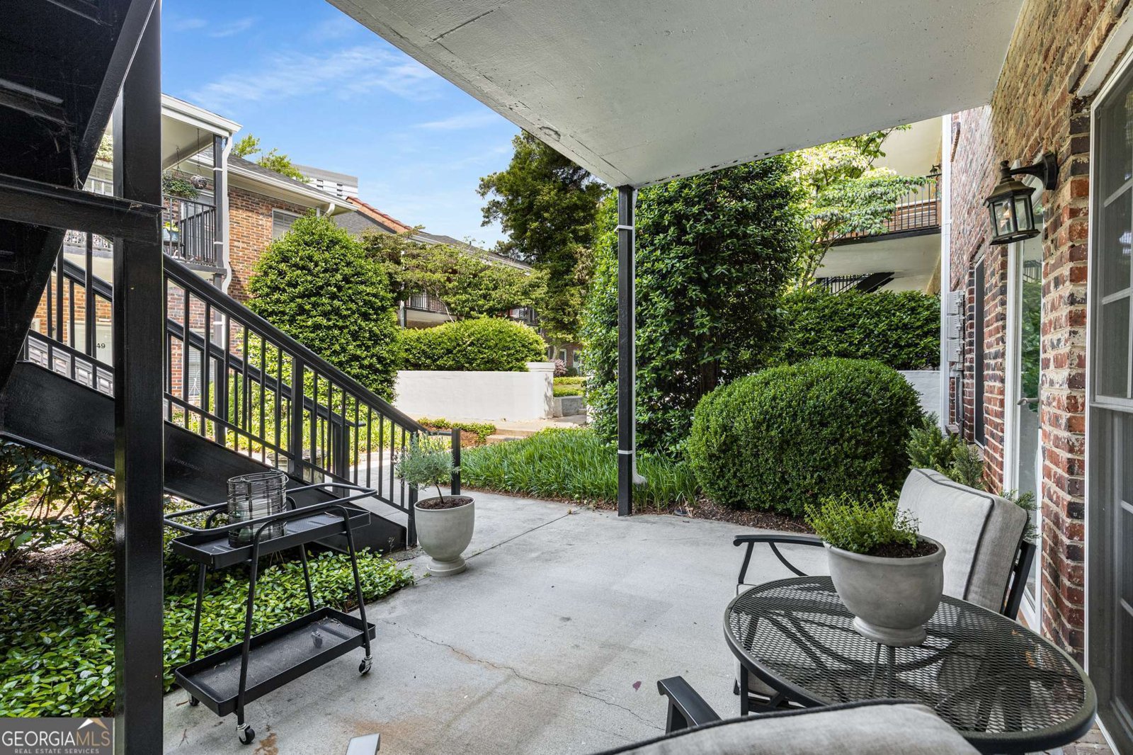 3675 Peachtree Road Atlanta - 5