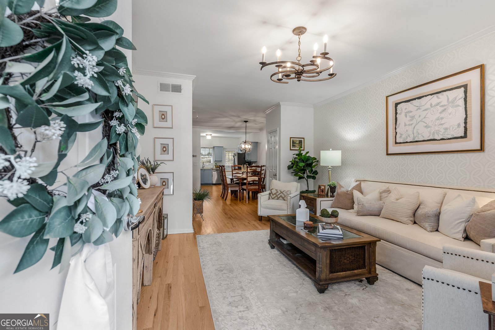 3675 Peachtree Road Atlanta - 6