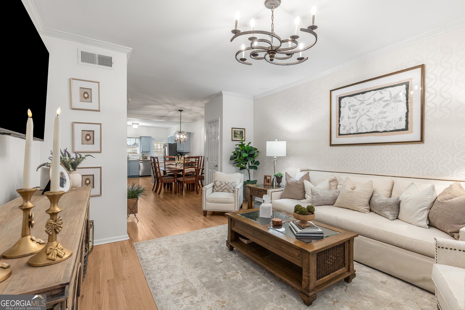 3675 Peachtree Road Atlanta - 7