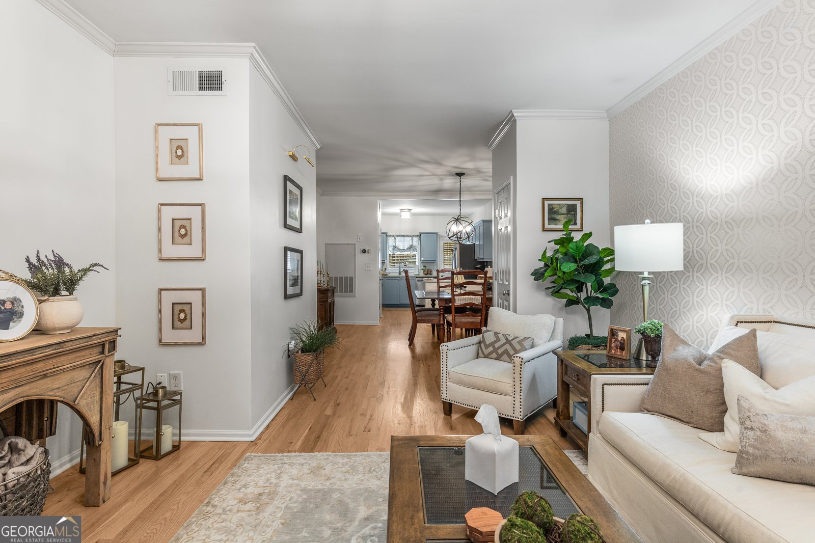 3675 Peachtree Road Atlanta - 8