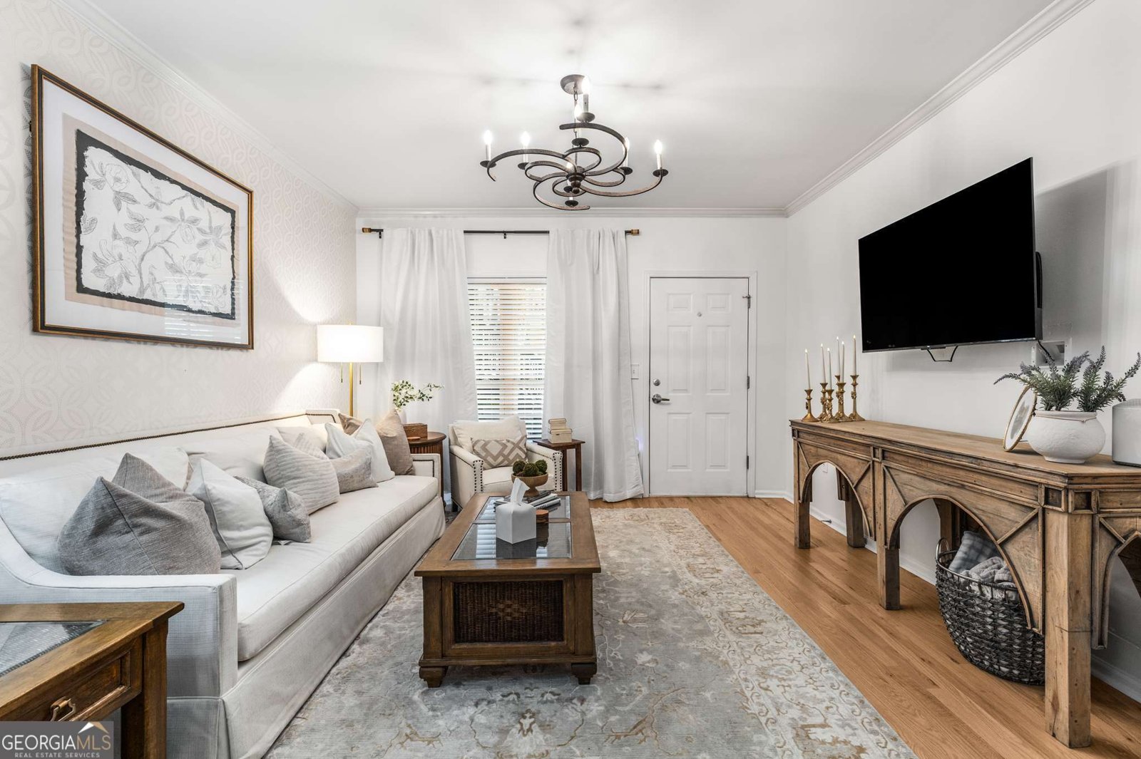 3675 Peachtree Road Atlanta - 9