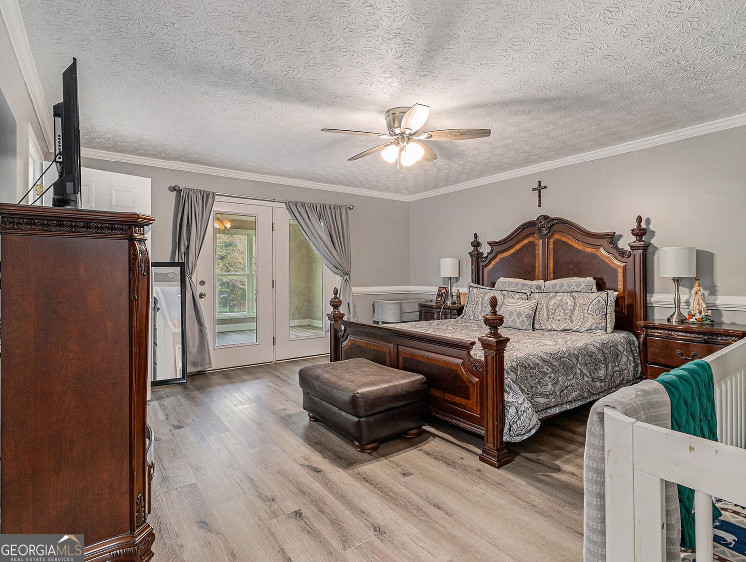 1871 Weems Road Locust Grove - 17
