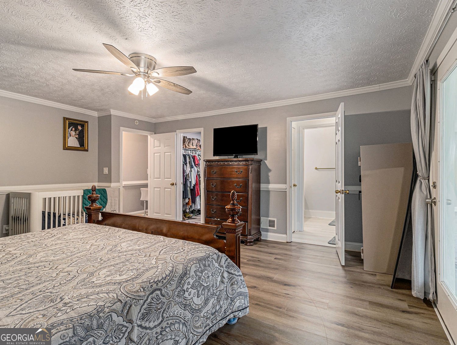 1871 Weems Road Locust Grove - 19