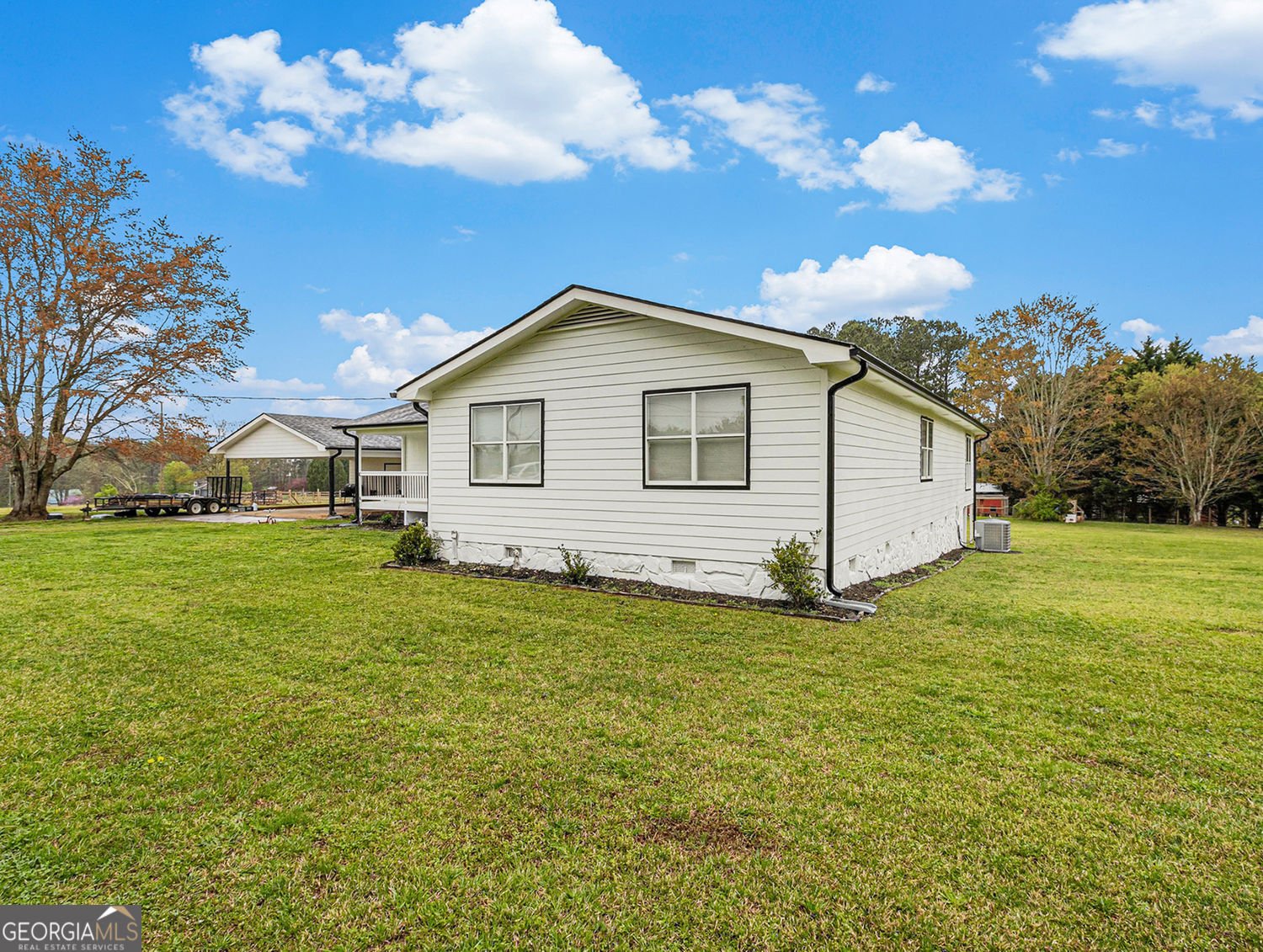 1871 Weems Road Locust Grove - 28