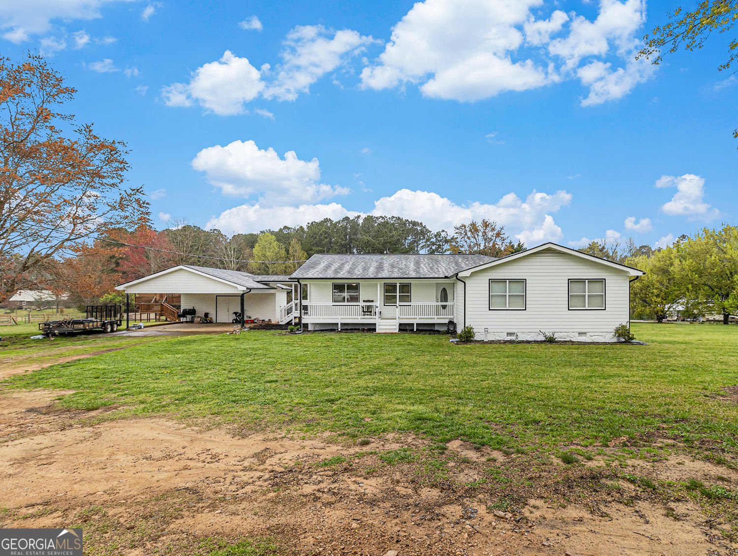 1871 Weems Road Locust Grove - 3