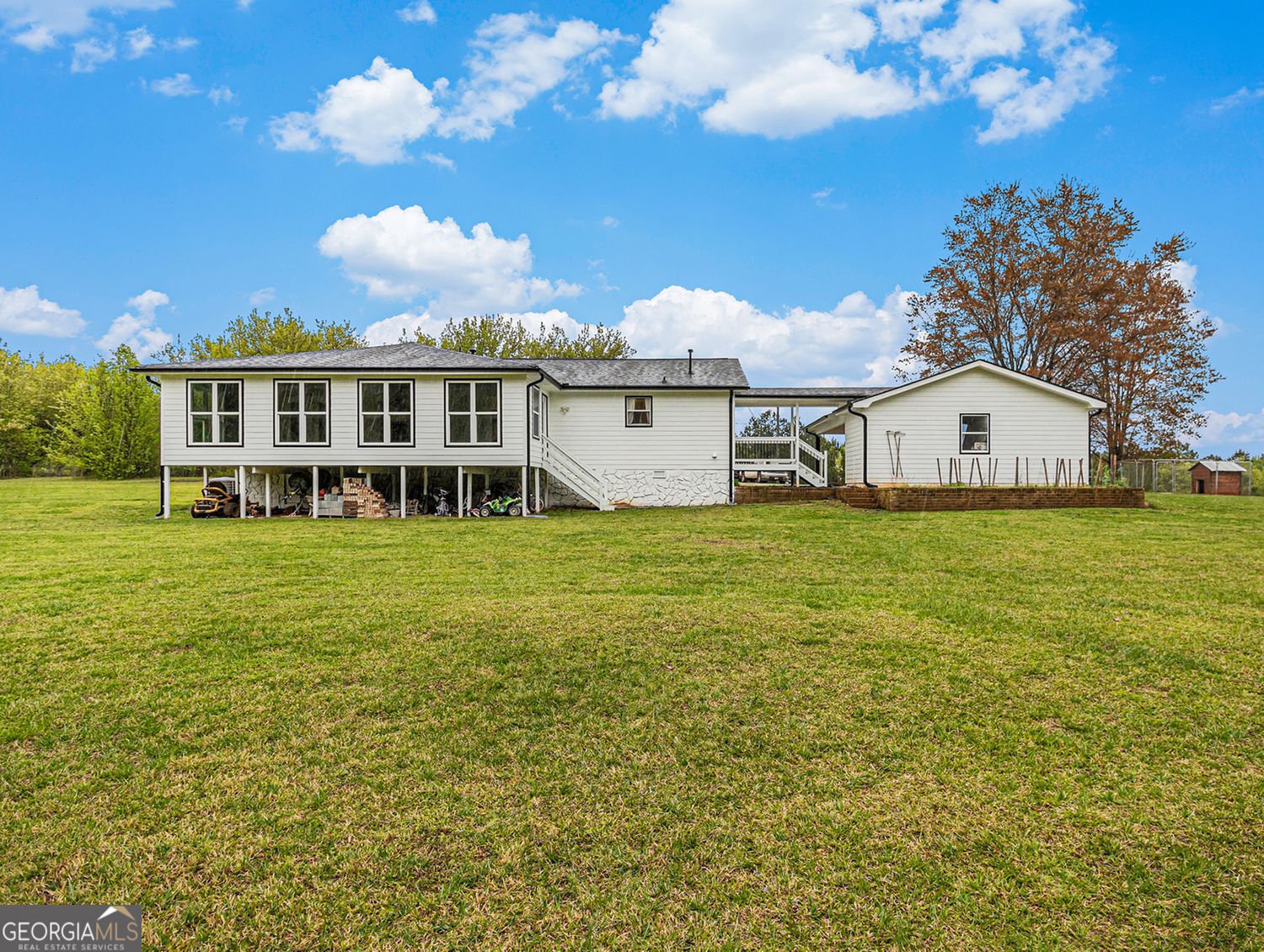 1871 Weems Road Locust Grove - 30