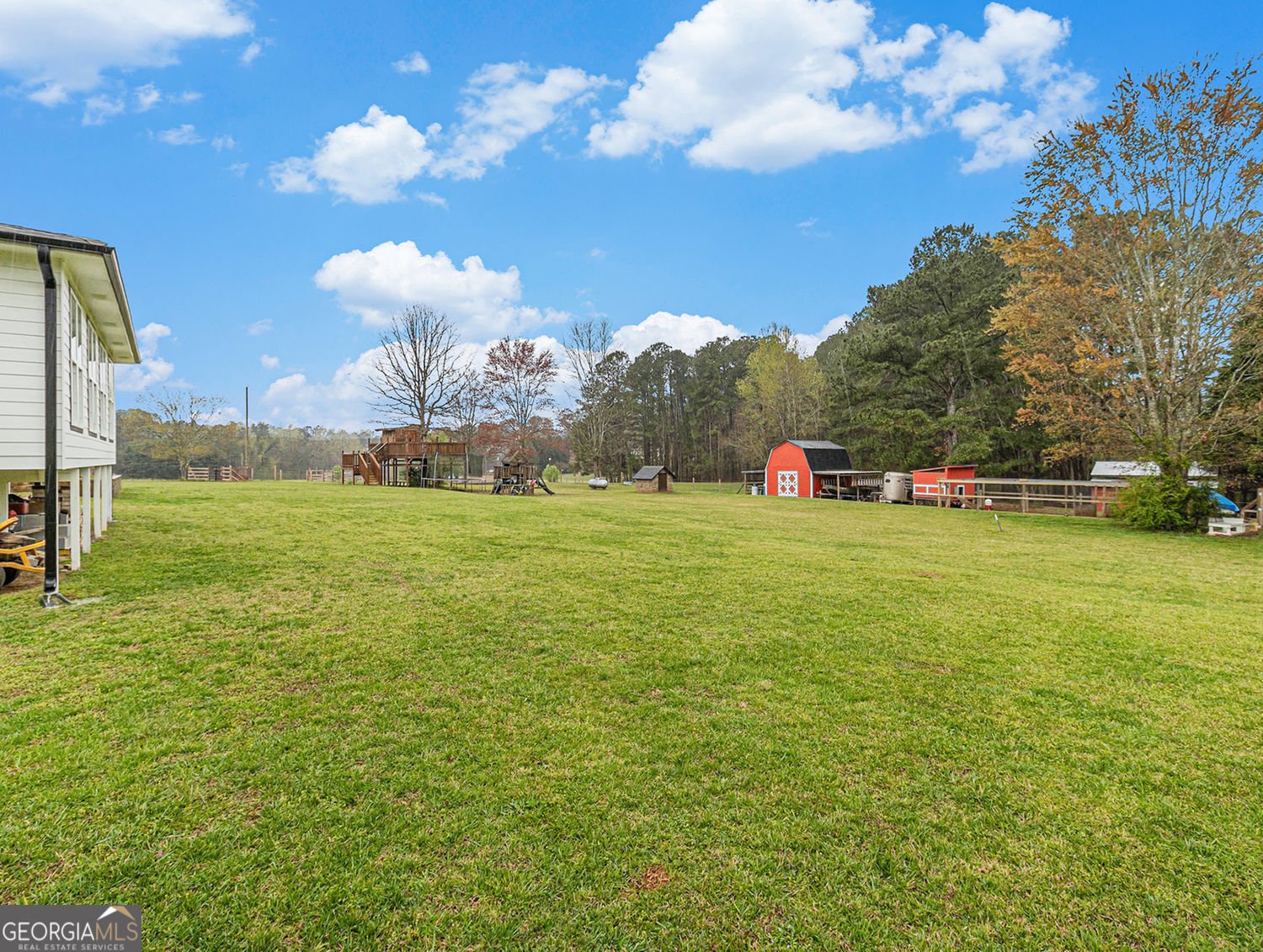 1871 Weems Road Locust Grove - 32