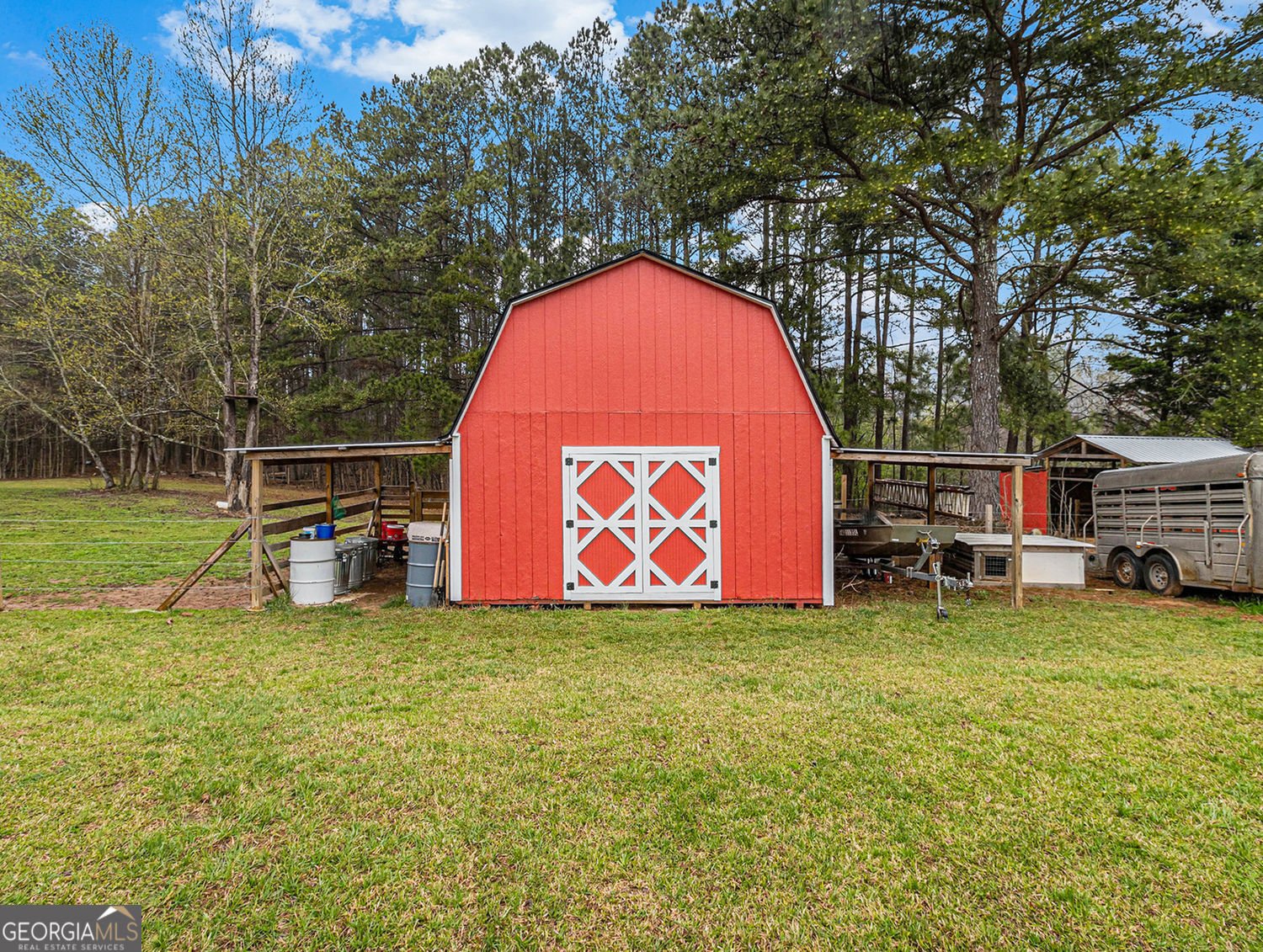 1871 Weems Road Locust Grove - 33