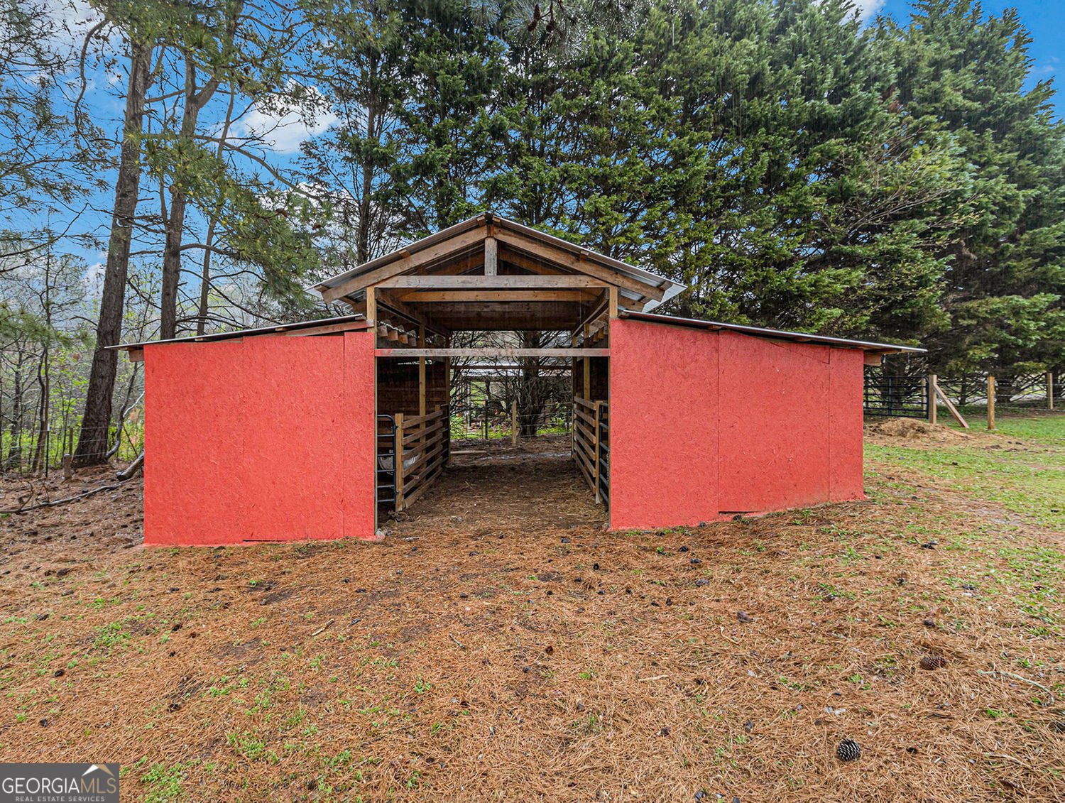 1871 Weems Road Locust Grove - 34