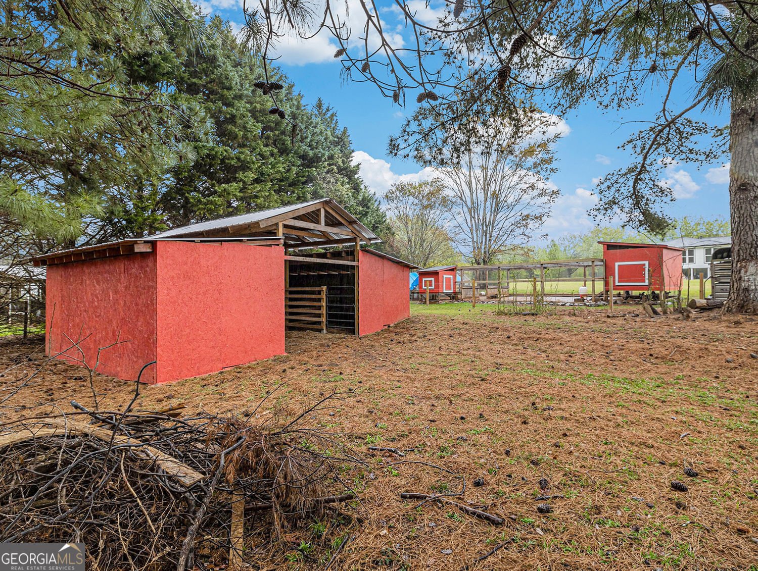 1871 Weems Road Locust Grove - 35