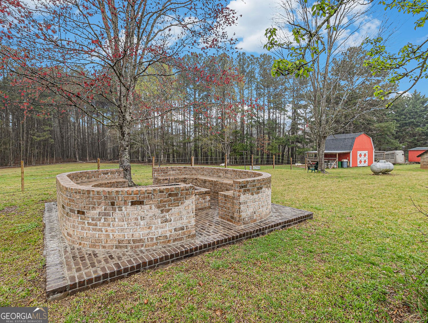 1871 Weems Road Locust Grove - 36