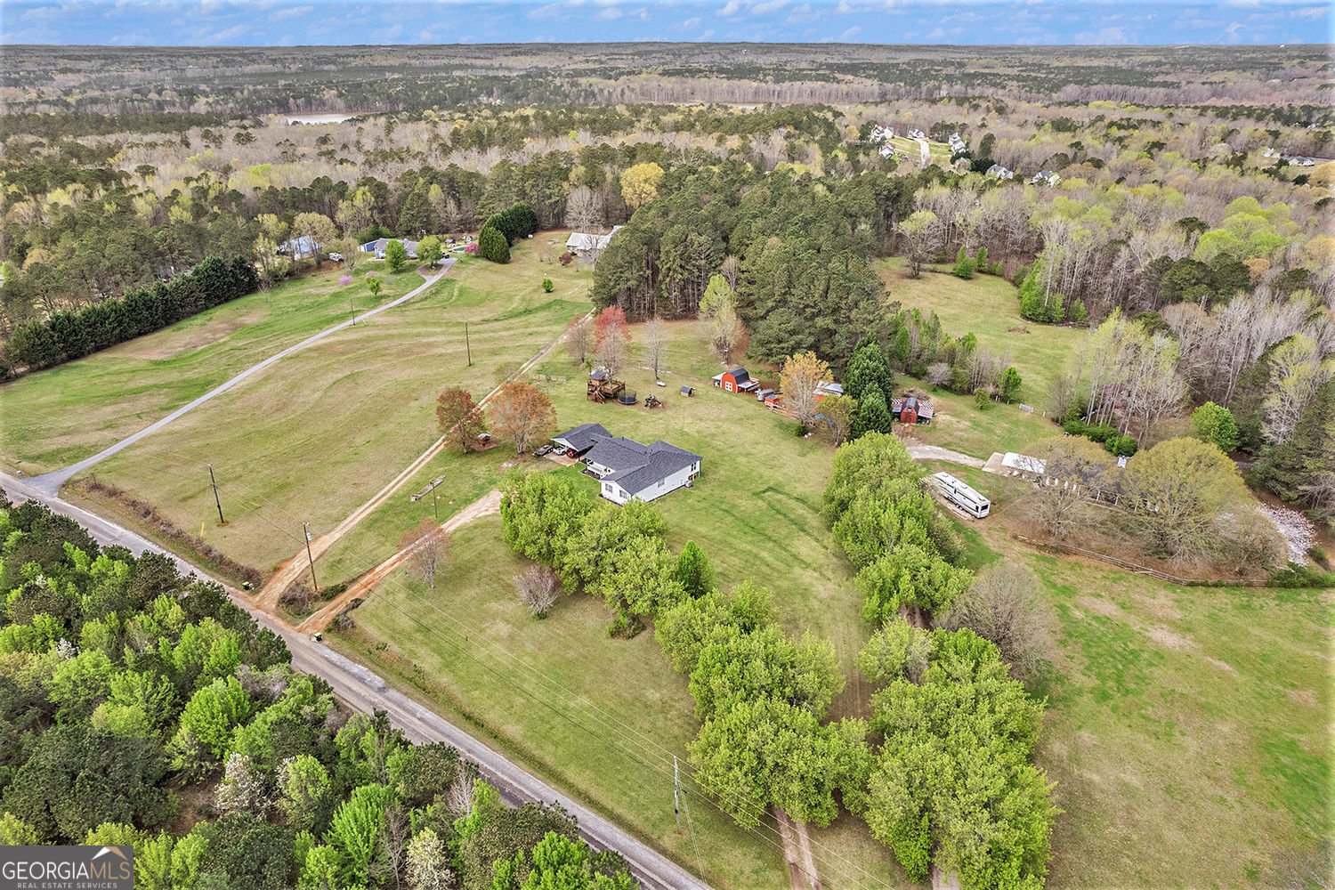 1871 Weems Road Locust Grove - 37