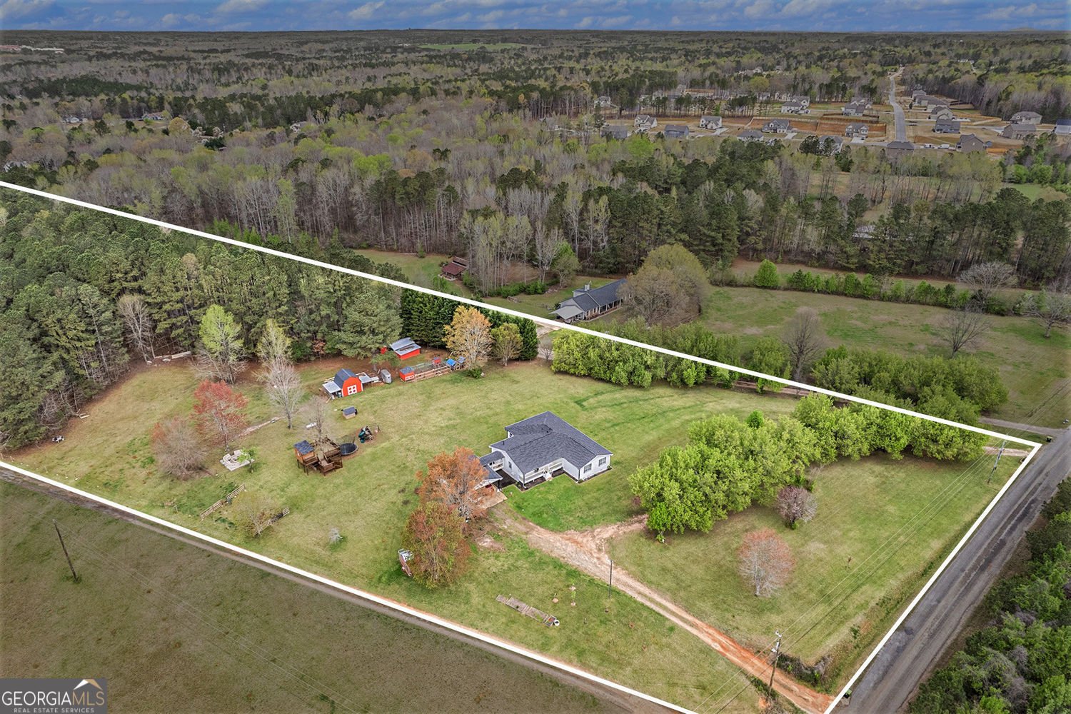 1871 Weems Road Locust Grove - 41