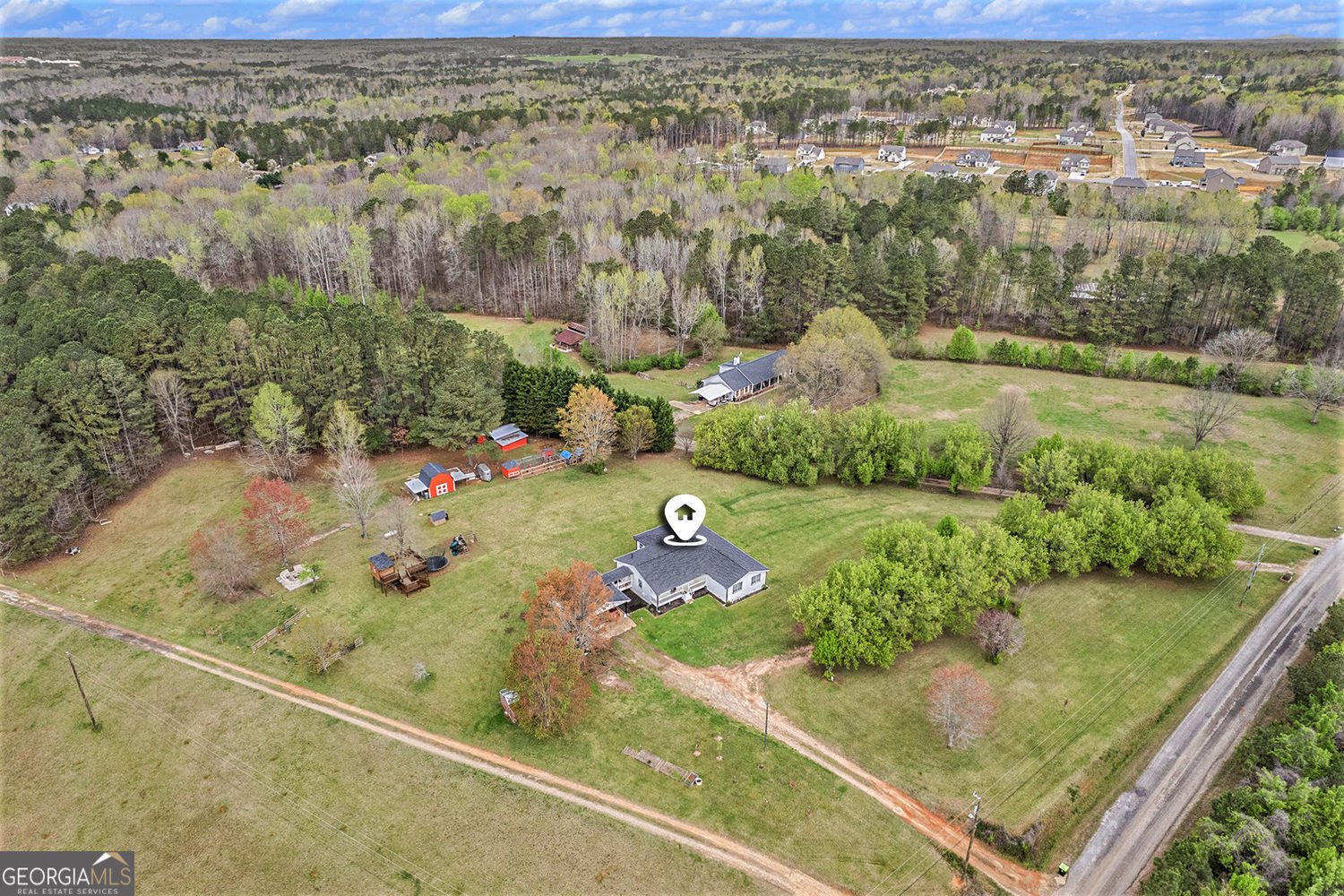 1871 Weems Road Locust Grove - 42