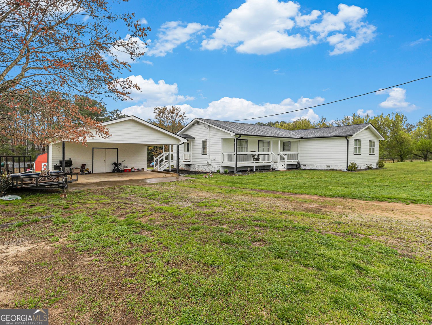 1871 Weems Road Locust Grove - 5