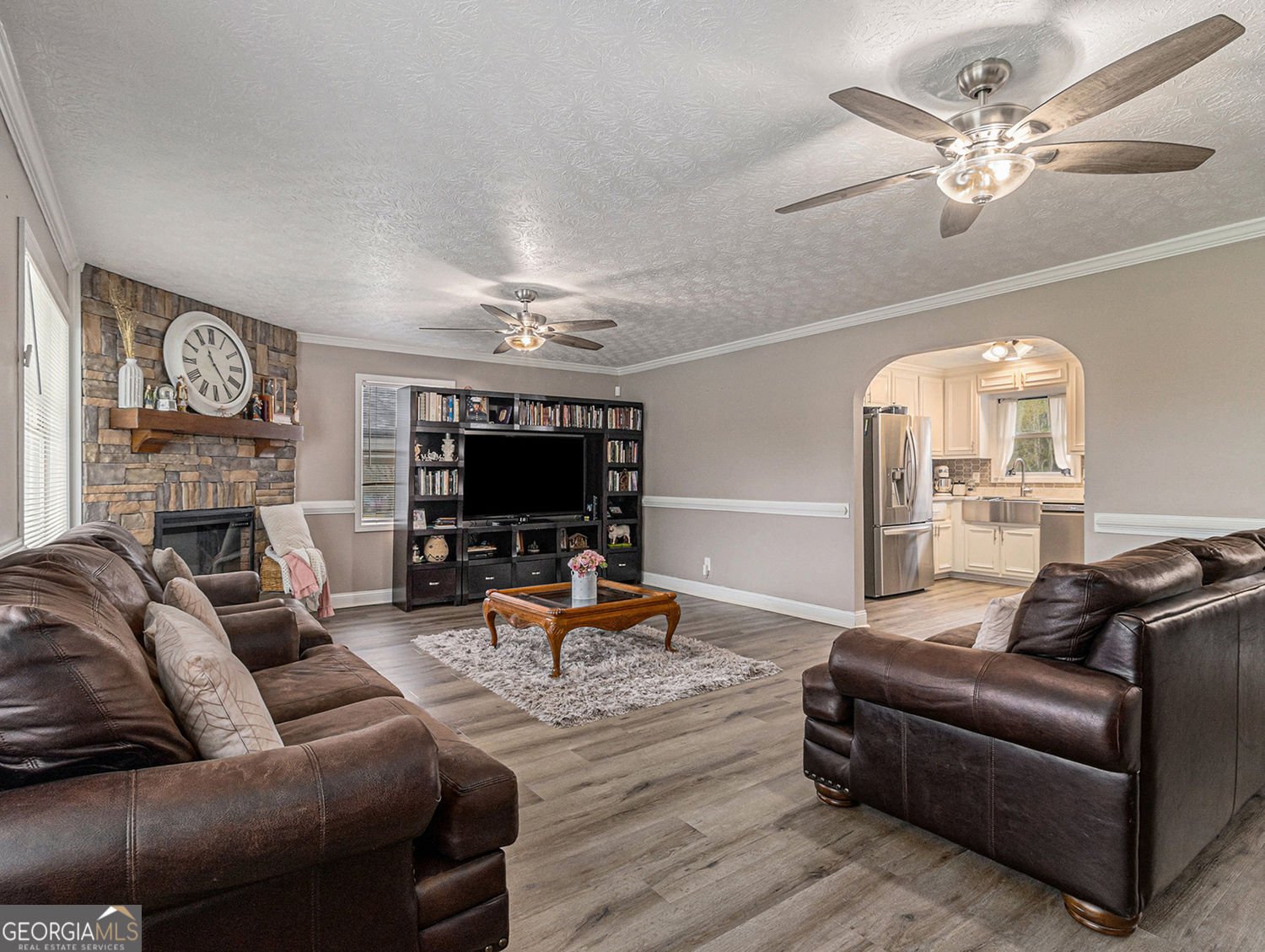 1871 Weems Road Locust Grove - 6