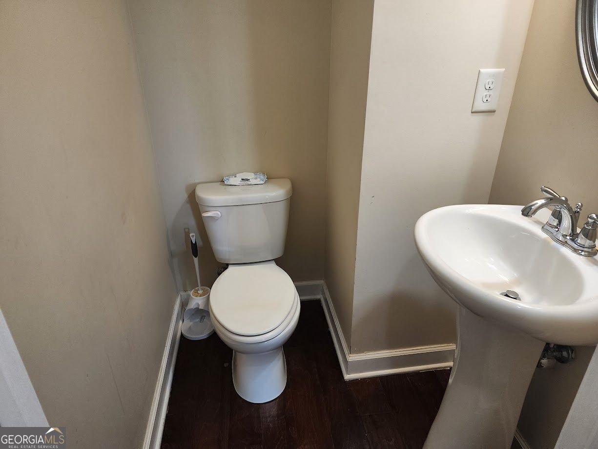 10650 Allon Cove Alpharetta - 15