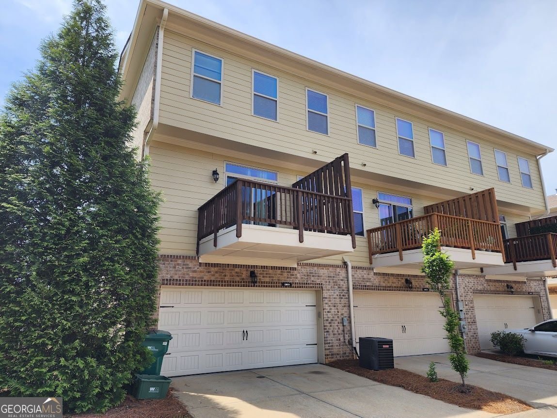 10650 Allon Cove Alpharetta - 17