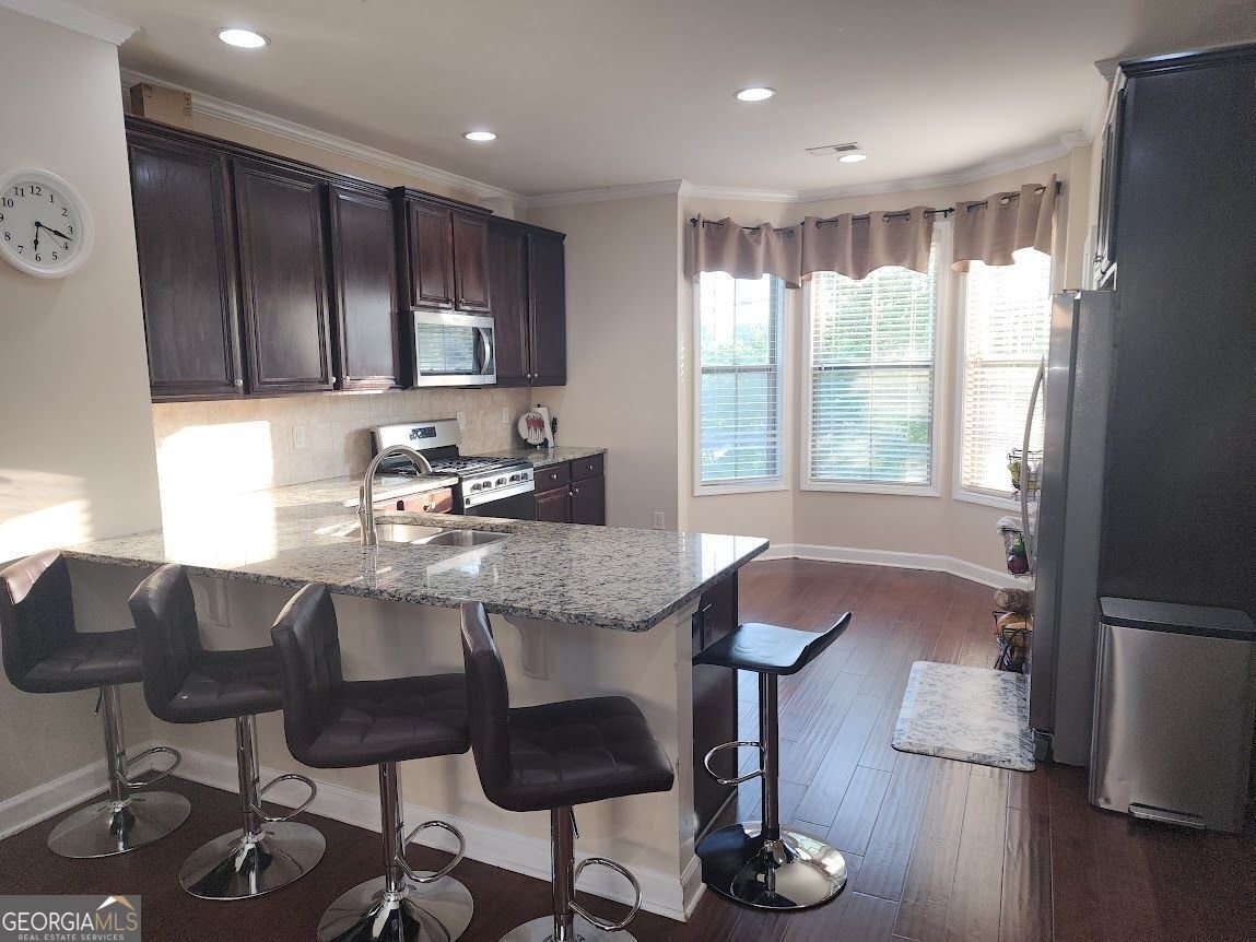 10650 Allon Cove Alpharetta - 2