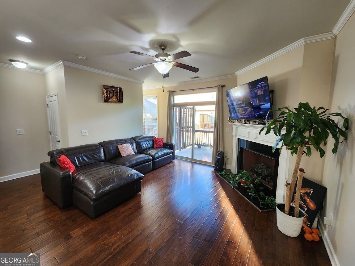 10650 Allon Cove Alpharetta - 3