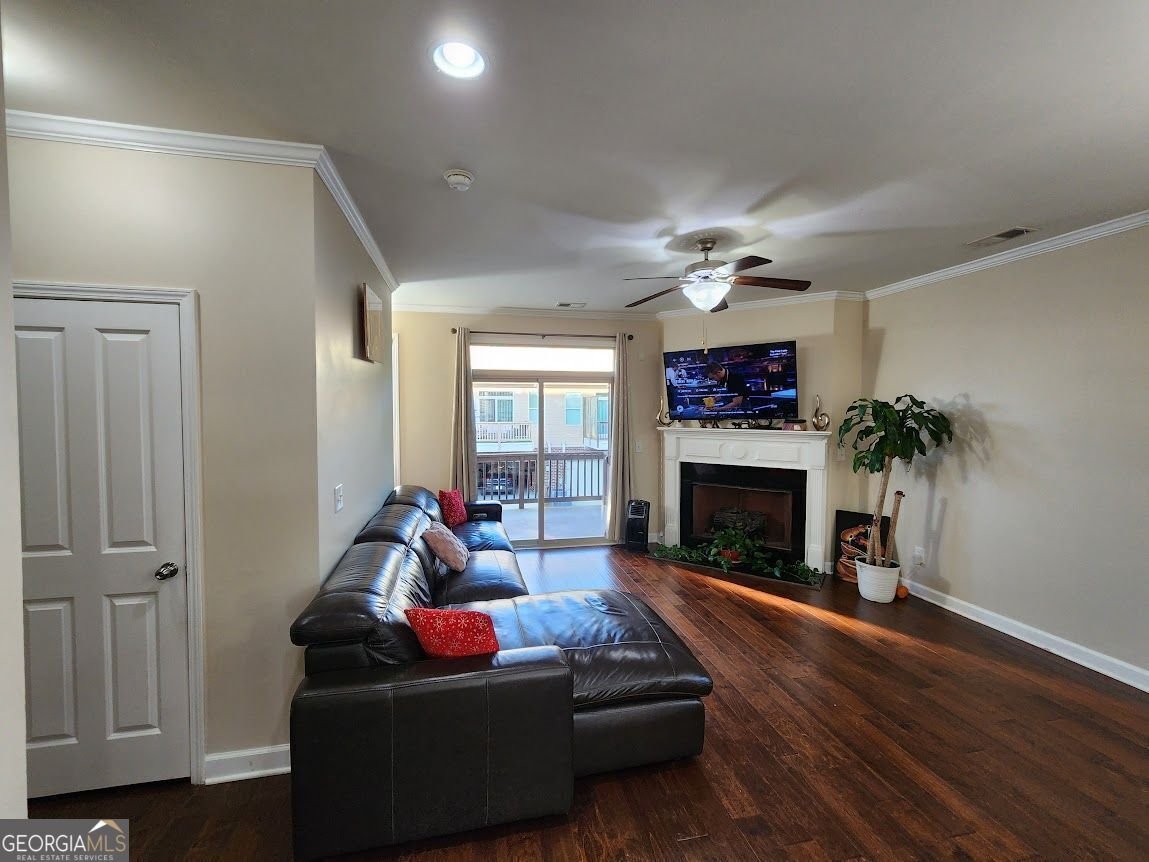 10650 Allon Cove Alpharetta - 4