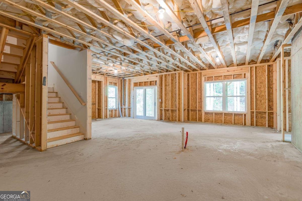 5734 Nix Bridge Road Gainesville - 45