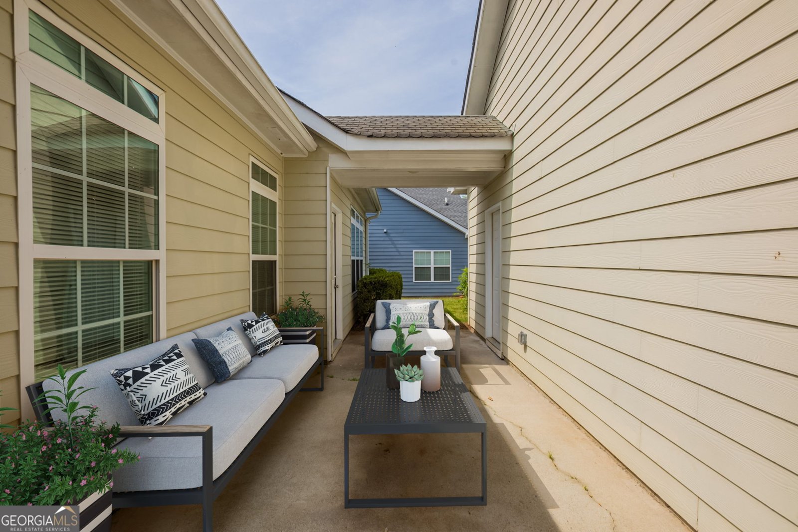 6053 Park Close Fairburn - 29