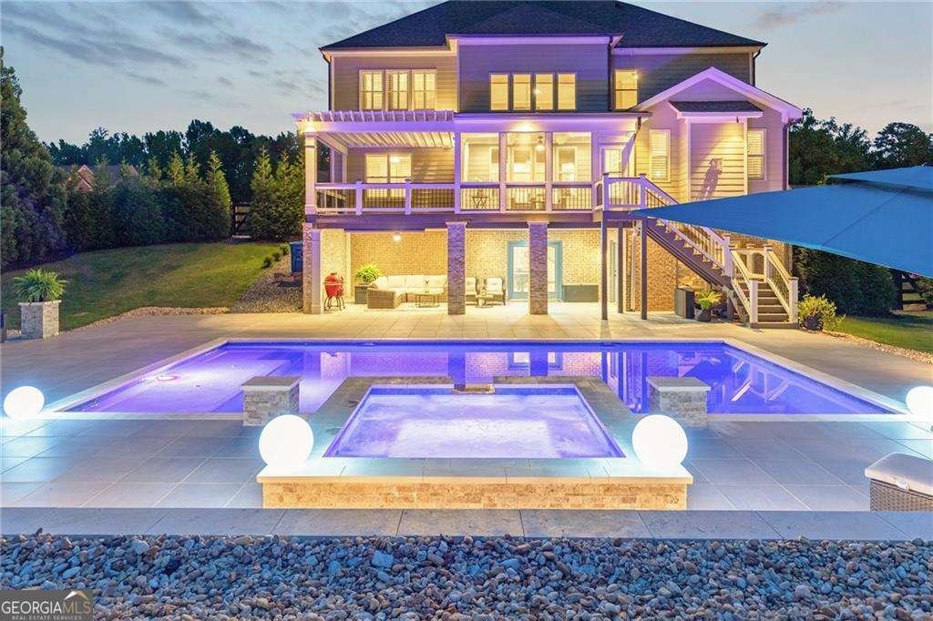 2935 Manorview Lane Milton - 46