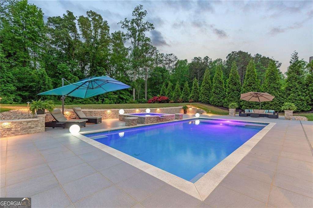2935 Manorview Lane Milton - 47