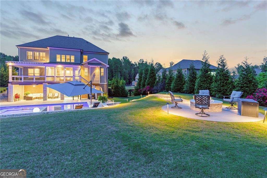 2935 Manorview Lane Milton - 49
