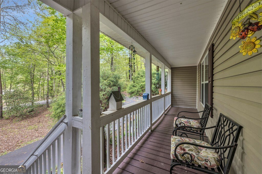 144 Ashley Circle Blairsville - 29