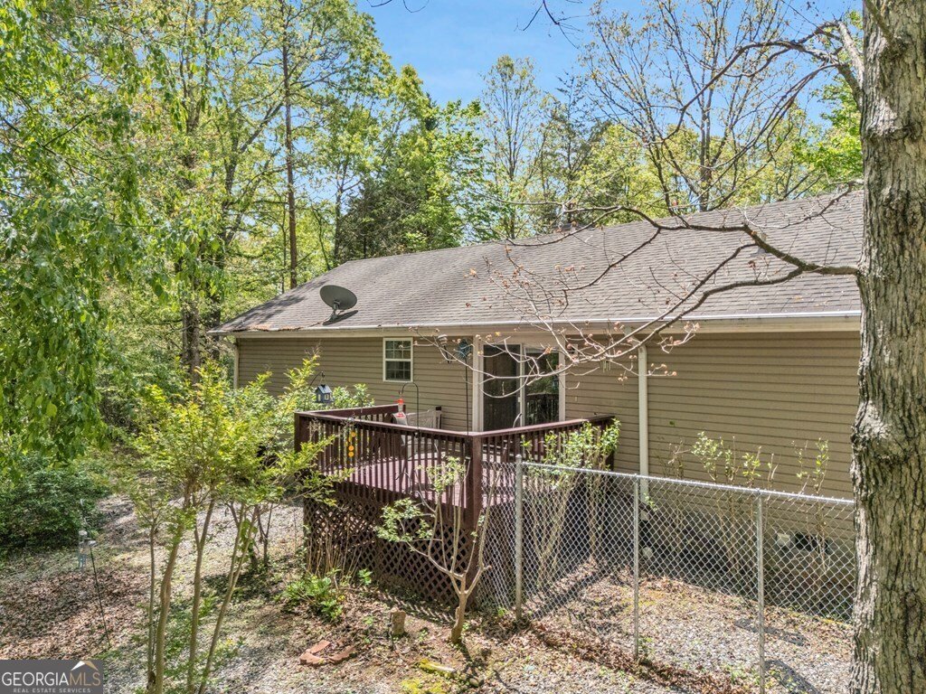 144 Ashley Circle Blairsville - 46