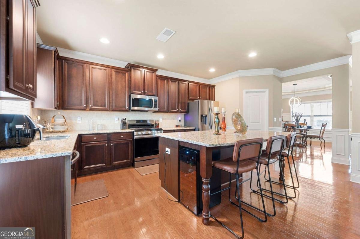 3755 Lake Haven Way Atlanta - 10