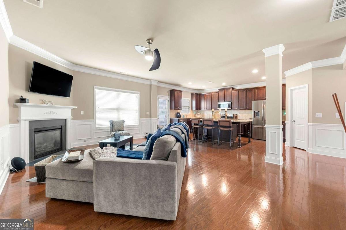 3755 Lake Haven Way Atlanta - 12