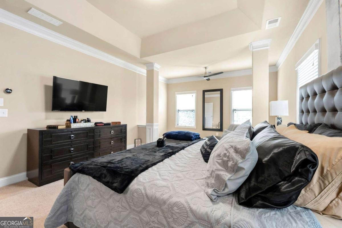 3755 Lake Haven Way Atlanta - 19