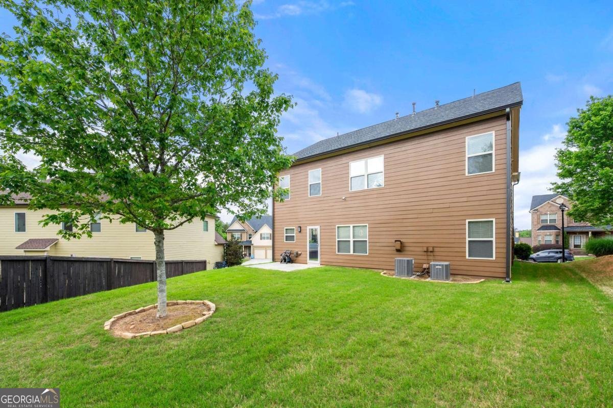 3755 Lake Haven Way Atlanta - 30