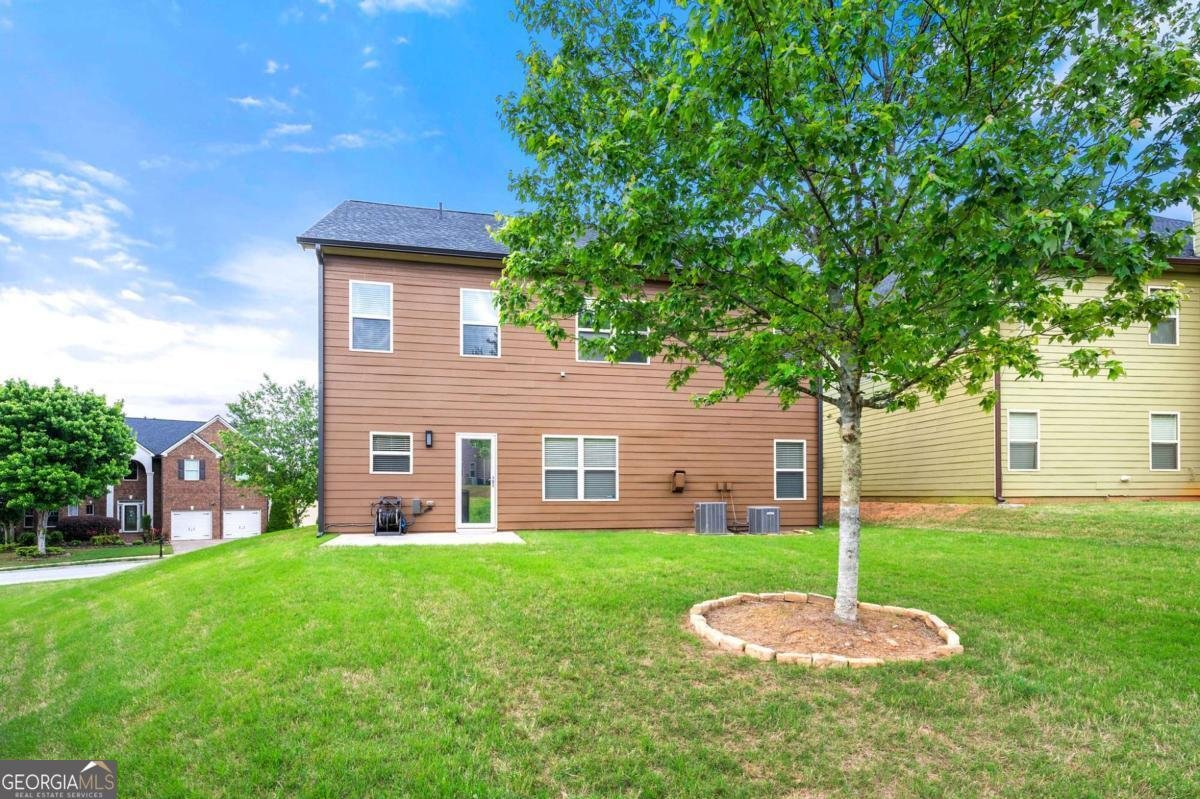 3755 Lake Haven Way Atlanta - 31