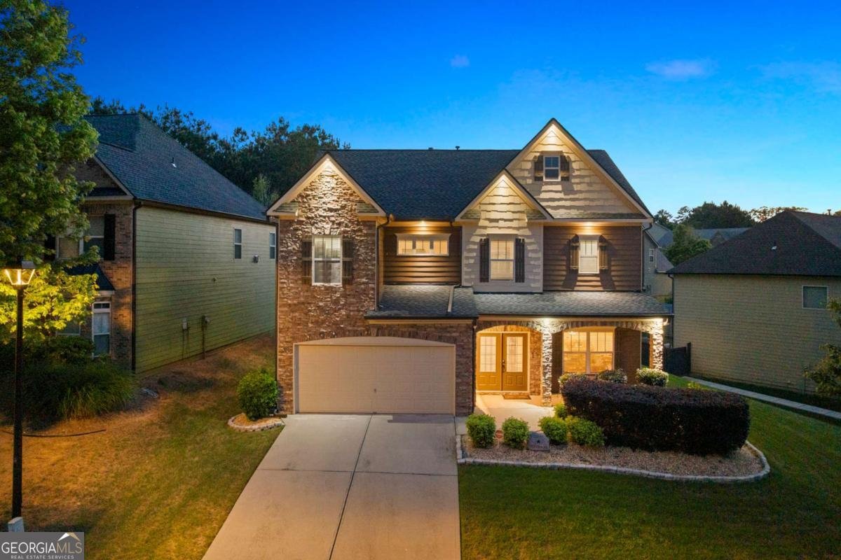 3755 Lake Haven Way Atlanta - 32